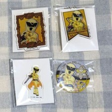 King Auger Mantis Auger Graph Art Set of 4