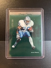 2024 Panini Prestige - Barry Sanders #104 Xtra Points Green /299