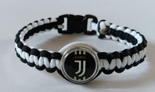 Braccialetto Tifoso Juventus