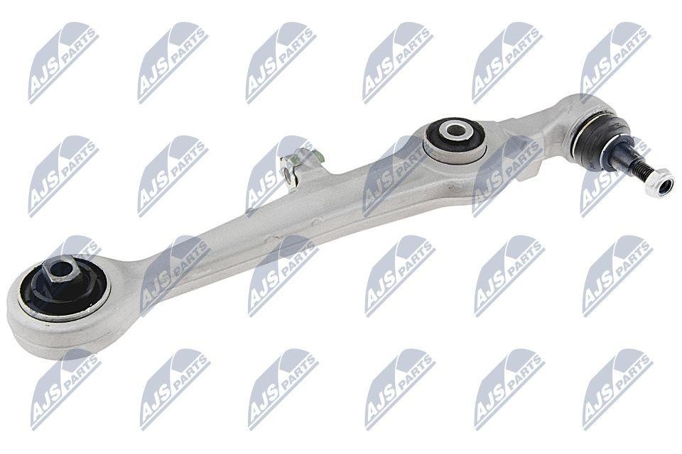 NTY Control Arm Wheel Suspension ZWD-WW-013 For Audi Skoda VW (Reinforced)