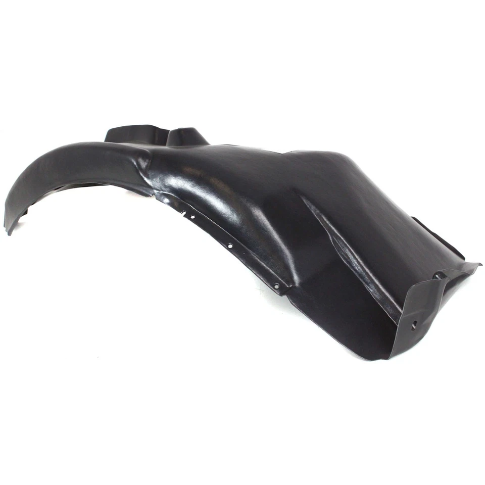 Forro de guardabarros para BMW 128i 2008-2013 interior del lado del conductor delantero o trasero E88 Conv Foto 2 de 4