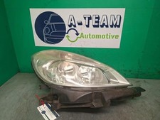 Hauptscheinwerfer rechts Renault Clio III BR0/1, CR0/1 8200459823 P23707118