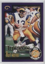 2000 Score Team 2000 255/1999 Kurt Warner #TM20 HOF 0b48