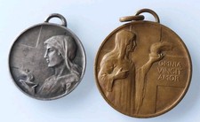 Medaglia Croce Rossa Regia Zecca Prigionieri Guerra Mondiale Arditi Savoia