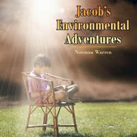 Norman Warren | Jacob's Environmental Adventures | Taschenbuch | Englisch (2013)