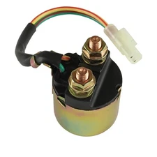 Starter Relay Solenoid for Honda TRX400 Fourtrax Rancher 2004 2005 2006 2007