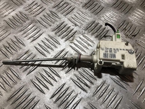 1j6810773 Stellmotor Microschalter, Heckklappe Heckklappenschloss DE476002-63