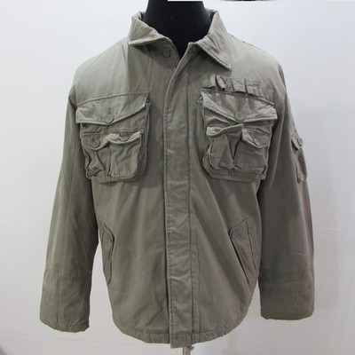 Clock House Mens  Jacket Chest 44/46 UK L REF (10869