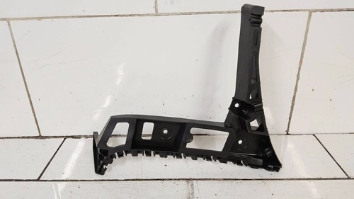 Volkswagen Touran II 2012 Stoßstange hinten links Halterung 1T0807393D