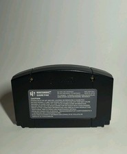 Tony Hawk's Pro Skater 3 Nintendo 64 2002, Tested Excellent Condition 