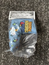 2021 Kiawah Island Classic Scotty Cameron headcover New In Bag