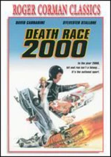 Death Race 2000 [New DVD]