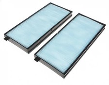 Filtre d'habitacle Kia CLARUS