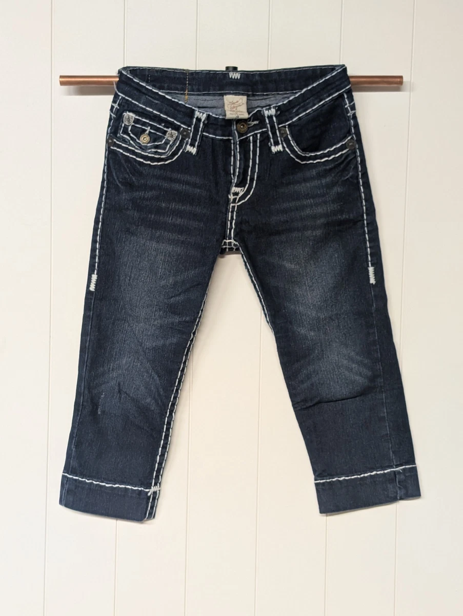 True Religion Joey Super T Jeans for Women for sale | eBay