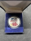 1999 - 1 oz Fine Silver American Eagle Walking Liberty dollar U.S. Mint