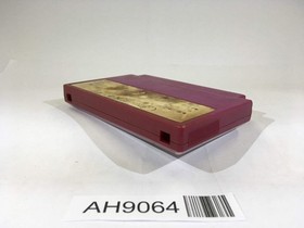 AH9064 Spartan X Kung Fu Master NES Famicom Japan