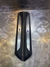 BMW 4 F36 Gran coupe 2017 Einstiegsleiste Zierleiste vorne 7289215 ZYP3518