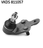 Skf Trag-/FüHrungsgelenk Vkds 811057 FüR Lexus Toyota