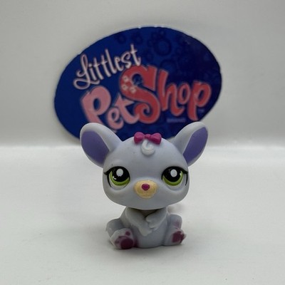 RAT #1560 - Authentic Littlest Pet Shop - Hasbro LPS