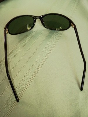 Wiley X Sunglasses Polarized Rare Vintage