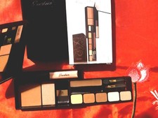 guerlain terracotta limitierte schminkpalette rarität!NEU!luxus! reiseset❣💗