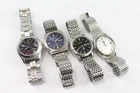 Vintage Seiko Watches Quartz SPARES & REPAIRS