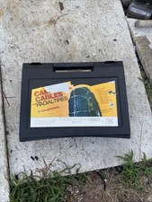 Campbell Cables Winter Traction Chains For Belted Radial Tires Contains 1 Pair 2 Campbell Cables Winter Traction Chains For Belted Radial Tires Contains 1 Pair 2
