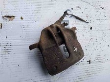 RENAULT LAGUNA II Grandtour KG0/1 Bremssattel vorne links 1.60 Petrol 32540662