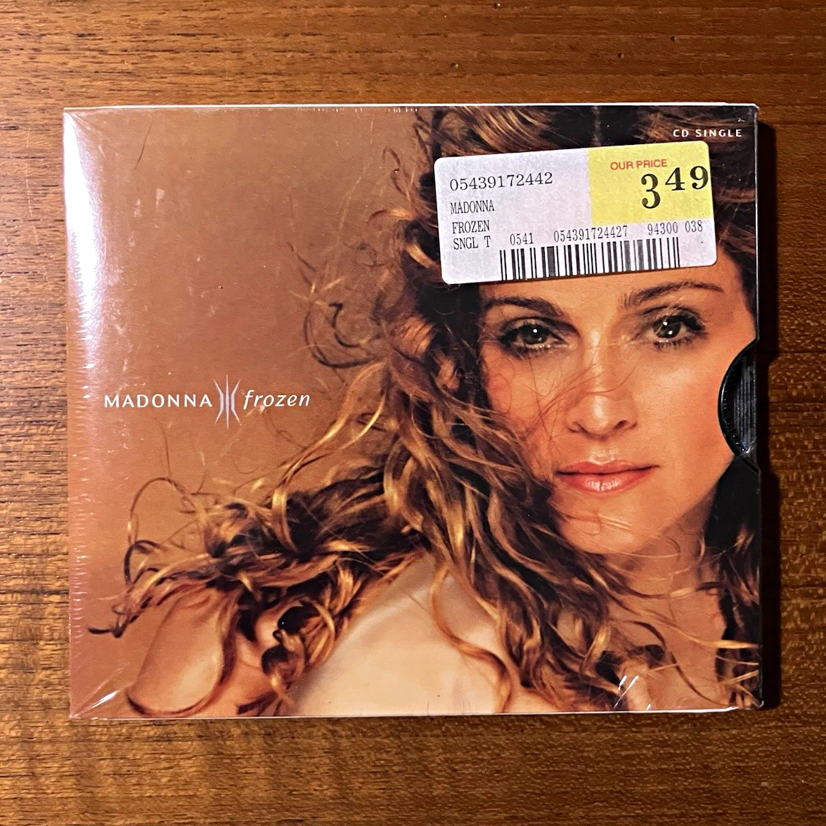 25+ Madonna Single Music CDs for sale | Updated Oct 2026