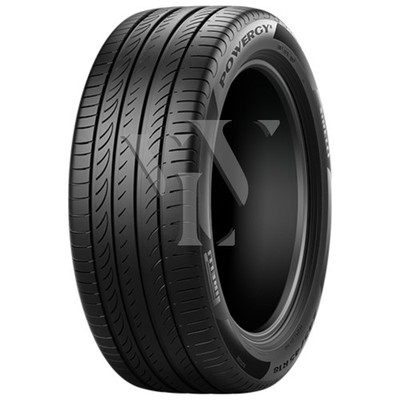 2x  Sommerreifen PIRELLI POWERGY 215/55 R18 99 V