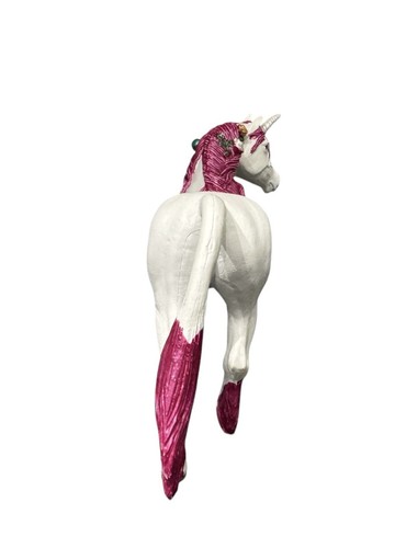 Safari Ltd. 2008 Mythical Unicorn 5.5” Toy - Picture 4 of 7