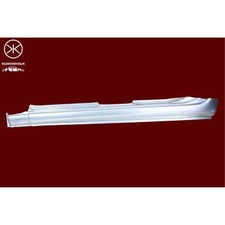 KLOKKERHOLM Einstiegblech Schweller rechts passend für Citroën Xsara Picasso N68