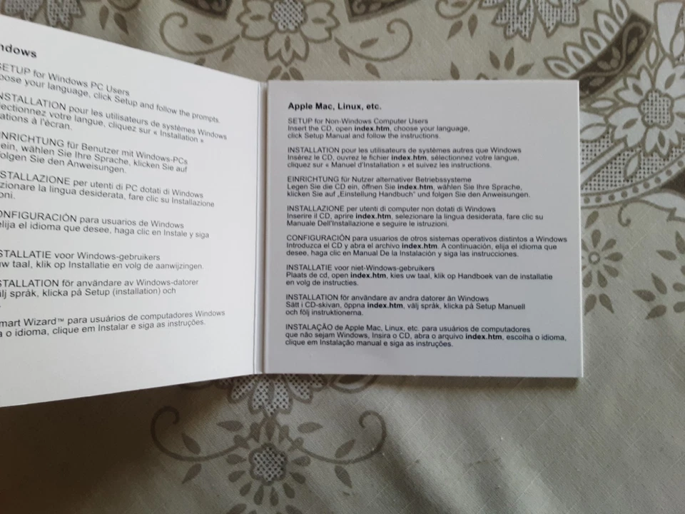 CD NETGEAR Vers. 1.1 für Windows,Apple,Linux etc. Router WGR614 v9,2007, SAMMLER - Bild 4 von 4