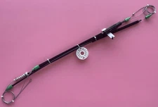 2002-5 Thunderbird Convertible Window Regulator Repair kit Front Driver