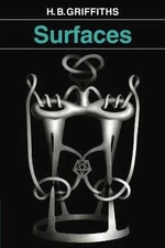 Surfaces - Paperback, by Griffiths H. B. - Good