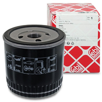 Febi Bilstein ÖLfilter Ford Fiesta Focus DNW DAW DBW DFW Tourneo Transit E
