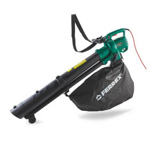 Replacement Parts for Ferrex XYZ579 Electric Garden Blower Vacuum 3300W – Green