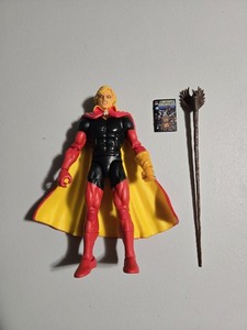 Marvel Legends Warbird Marvel Legends Series Adam Warlock