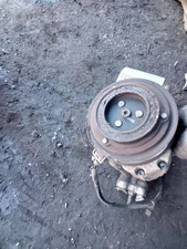 Used A/C Compressor fits: 2010 Chevrolet Equinox 3.0 Grade A