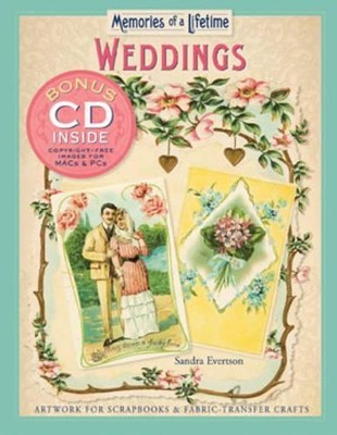 MEMORIES LIFETIME WEDDI... by Evertson, Sandra Multiple-component retail product
