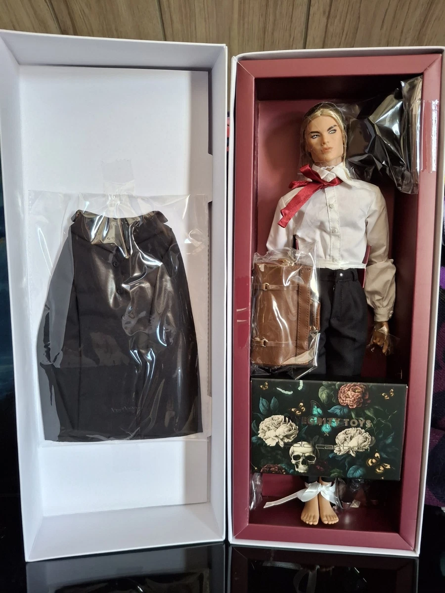Integrity Toys Boy Doll Doll Dolls & Doll Playsets for sale | eBay