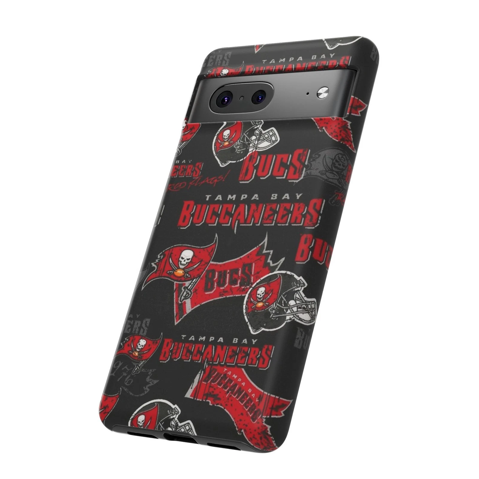 Tampa Bay Buccaneers Phone Case for iPhone