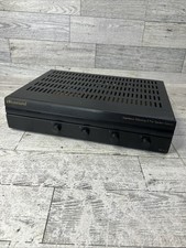 Russound SS-4.2 Impedance Matching 4 Pair Speaker Selector