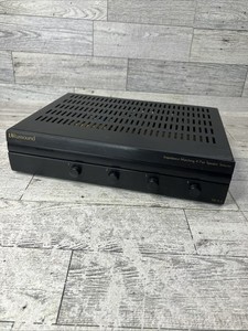 Russound SS-4.2 Impedance Matching 4 Pair Speaker Selector