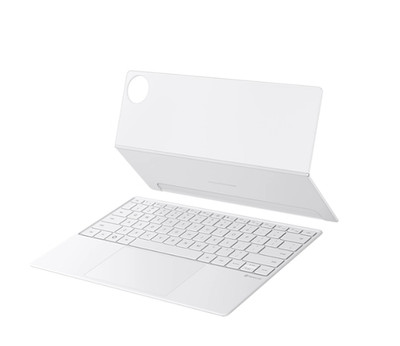 Original HUAWEI MatePad Pro 13.2 (2023 Version) Smart Magnetic keyboard White