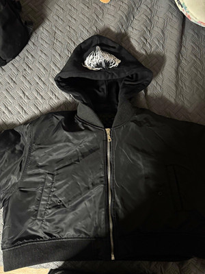 Playboi Carti narcissist bomber XL