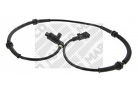 Raddrehzahlsensor Vorne Links Rechts FüR Citroen Xantia X1 X2 1993-2003