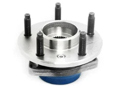 For 2005 Buick Allure Wheel Hub Assembly Front DriveBolt 41386NBKC