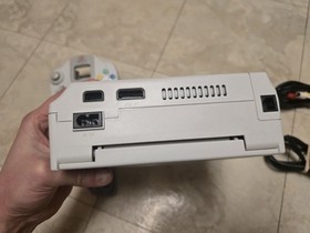 SEGA Dreamcast Launch Edition Home Console - White System, Tested!