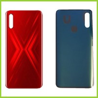 Akkudeckel FüR Huawei Honor 9X Deckel GehäUse Akkufachdeckel Backcover